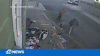 Unhoused man accused of hitting ex-San Francisco fire official with metal rod to be released Net Worth