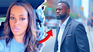 Claudia Jordan MELTS DOWN After Realizing She RUINED Her Life & No Successful Man Wants Her