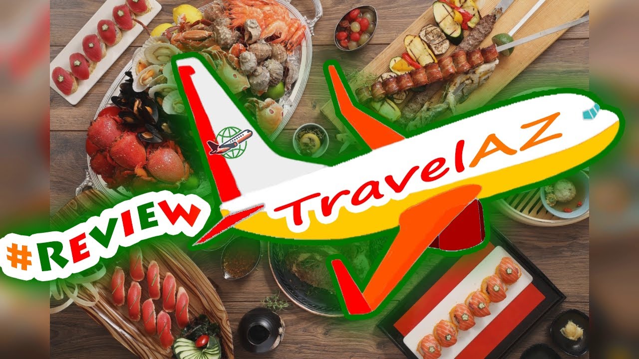 #ОтзывРесторан