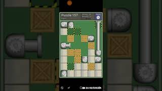 Pushing machine expert 157