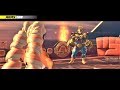 【Ver.5 新ボス戦、新ラスボス戦 グランプリレベル7】 アームズ ARMS "Ver 5.0 New Bosses Level 7 GRAND PRIX"
