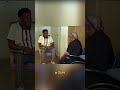 East Point Grandmother Shot While Sharing Food: Her Story #shorts