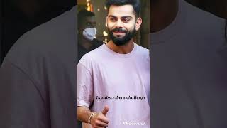 Virat Kohli Atude Status - Same Beef Ft Virat Kohli     