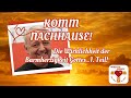 Komm nach Hause: Gottes Barmherzigkeit Teil 1 ✝️