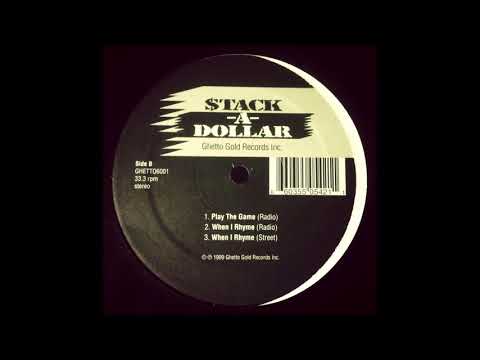 Stack A Dollar - Play The Game