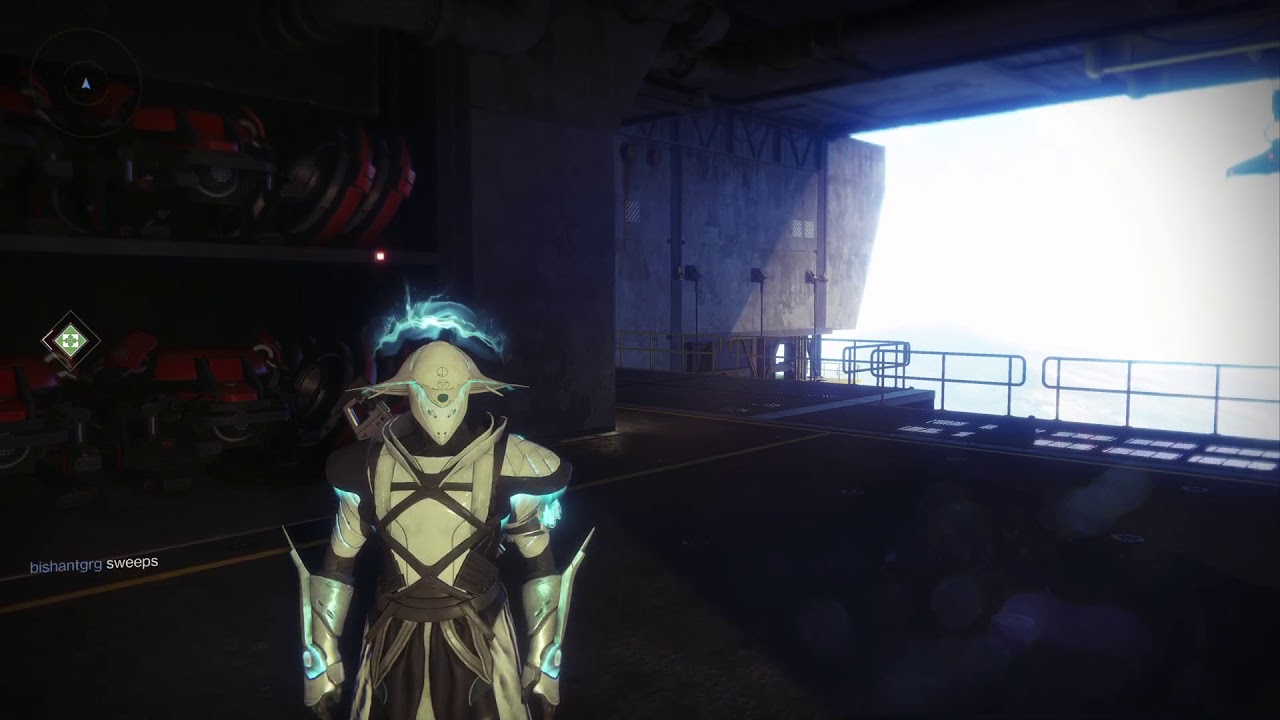 Destiny 2 Trials Ornaments part 2 YouTube