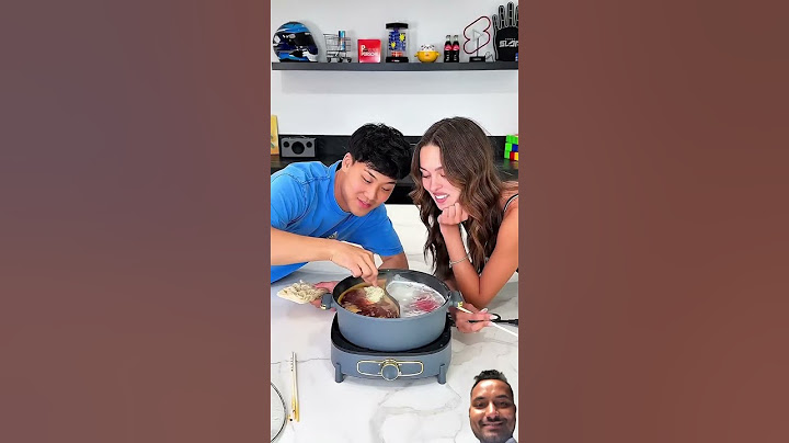 How to choose Hot Pot Date Night pt.2 #challenge #funny #trending #1m #subscribe #shorts