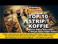 412 de top 10 stripkoffie combi van special guest kopje comics