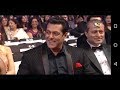 Dr gulati flirts aishwarya raisalman laughing b awards  2018 new yearmust watch