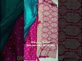 order now#saree #trending #viral #shortvideo #sareelove #order #sarees #short #viralvideo #blouse