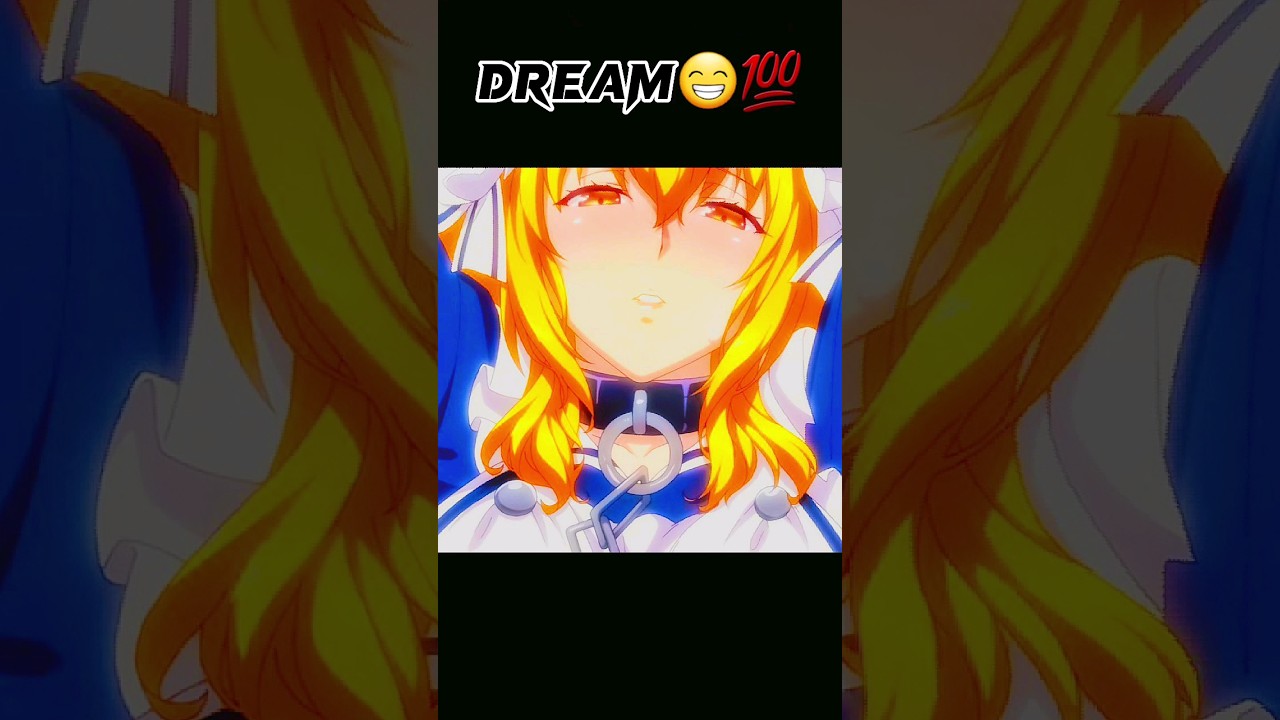 ⁣Name of anime is in the description #anime  #shorts