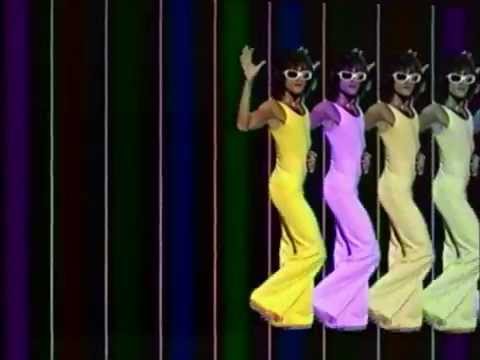 Putar Fame à la mode - Michel Polnareff