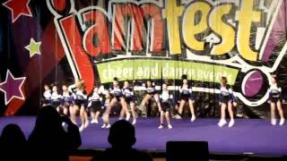 West Side Edge 2011 JamFest
