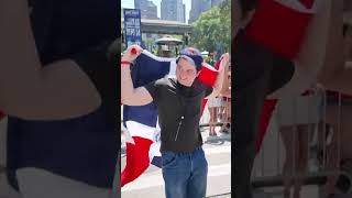 Dominican Day Parade draws hundreds of thousands to NYC