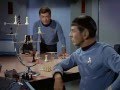 Spock  mccoy banter and friendship part 1