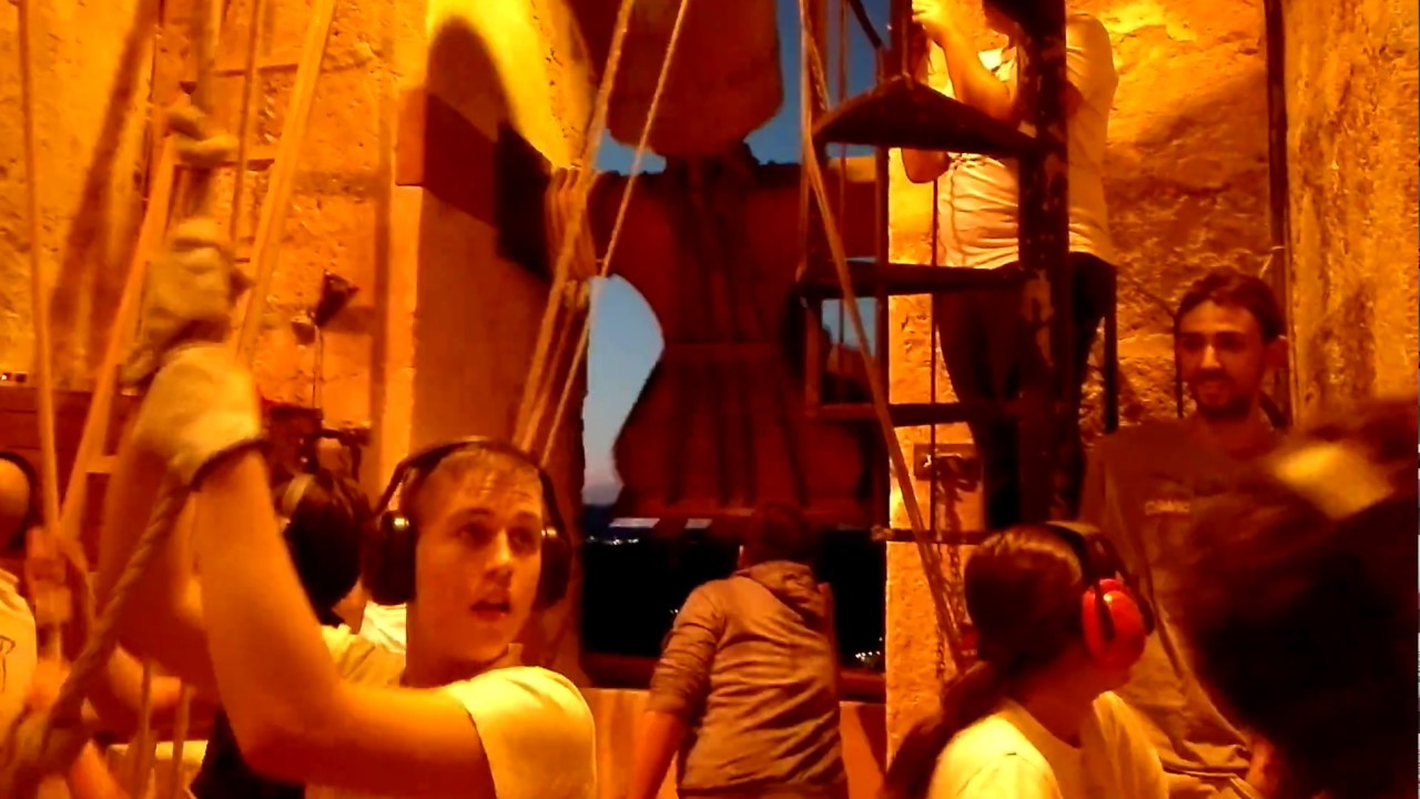 Volteig General // Festes Albaida '18