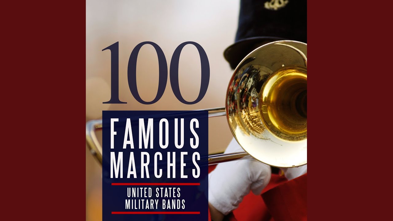 The High School Cadets