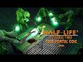 Half-Life 2 Episode Two - This Vortal Coil | Hard Gameplay