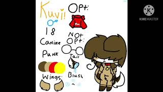 🧡 my main oc’s ref! || kuvi 🧡
extra info about him:
his favourite band is 100 gecs!
he’s gay and he’s currently dating atticus!
his native language is finnish!
he is currently learning japanese! 🧡 my main oc’s ref! || kuvi 🧡