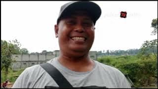 Proyek Pembangunan PUPR  Baru Mencapai 5 Persen, Libatkan Masyarakat dan Gunakan Material Lokal