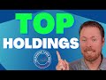 The Dividend Power Hour: Revealing My Top 5 Stocks