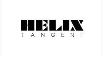 Helix - Tangent