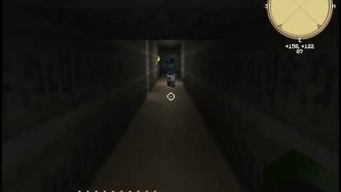 MC Pyramid AdventureMultiplayer Part 1.avi