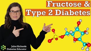 Fructose & Type 2 Diabetes