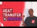 Understanding Heat Transfer