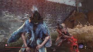 Isshin, The Sword Saint
