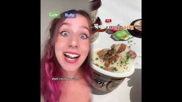 Someone describe you #slimestorytime #pov