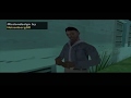 GTA: San Andreas Hikayeleri (part2) (720p) Türkçe DYOM