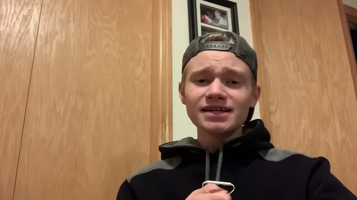 Vlog Speech