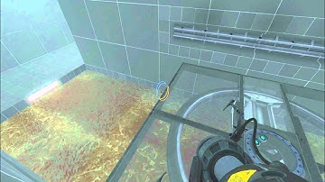 Portal2 | Airstrafe_Extreme 57.39 by Just Marco (2 segments) - Lemonsunshine