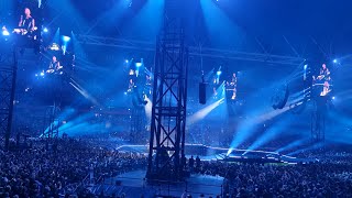 Fight Fire With Fire - Metallica ( Amsterdam 29.04.2023 Johan Cruijff Arena )