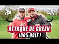 Attaque de green avec simon pro pga ohmygolf attaquedegreenavecsimonpropga