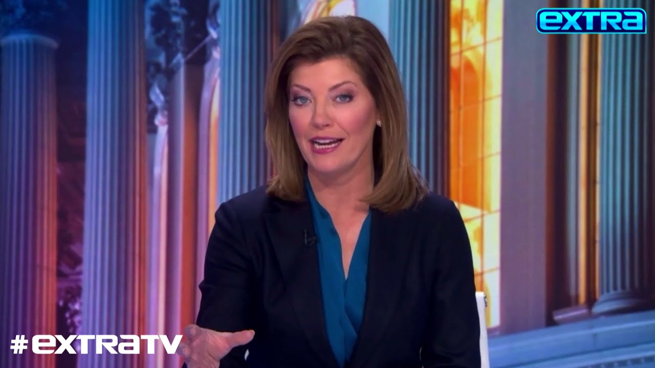 Norah O’Donnell Warns Political Chaos ‘Will Be Worse’