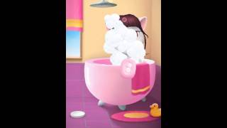 My Talking Angela Gameplay Video screenshot 1