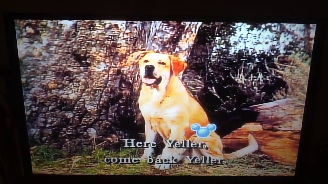 Sing Along Songs OLD YELLER Old Yeller YouTube sing-along-songs-old-yeller-old-yeller-youtube