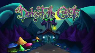 I'M A DEMON! - DarkestVille Castle Full Demo