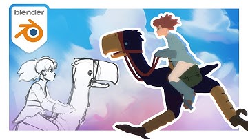 Ghibli