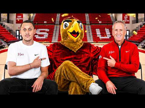 Philly's College Basketball Gem | Inside the A10