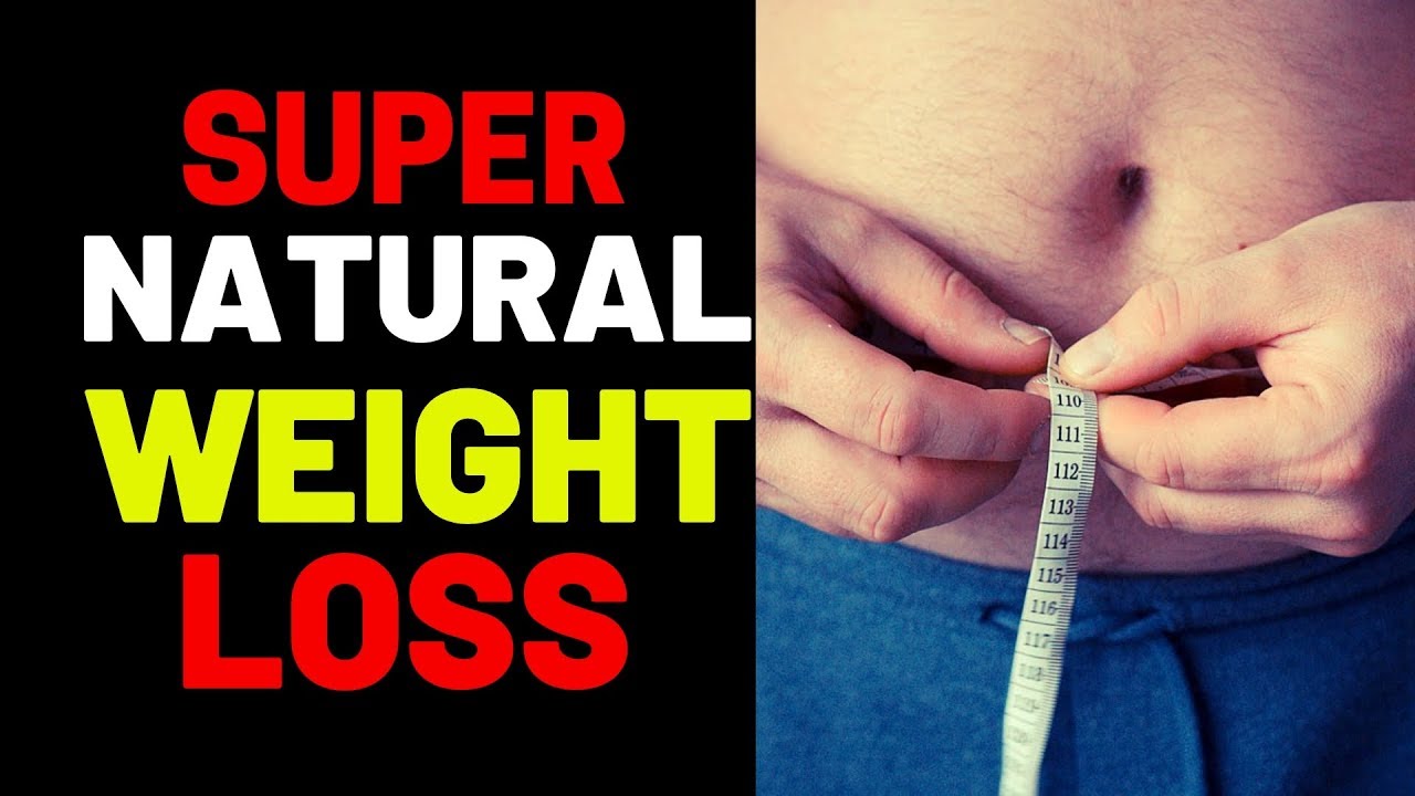 Supernatural Weight Loss Prayer I Prayer to Lose Weight YouTube