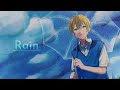 Rain / 大江千里・秦基博（Covered by Pista）