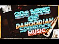 15  mins of dahoodian spinback music (nyc drill) pt.7