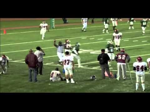Keith Lakey Dorsey High Senior Year Highlights