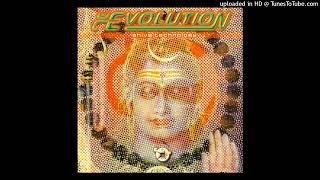 09 Evolution - Ritual Trance