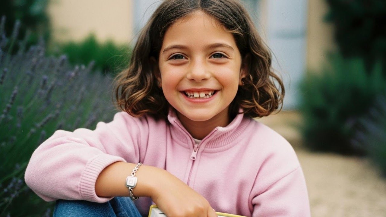 Fille de policier disparaît en rentrant de l'école — 7 ans plus tard, son bracelet retrouvé