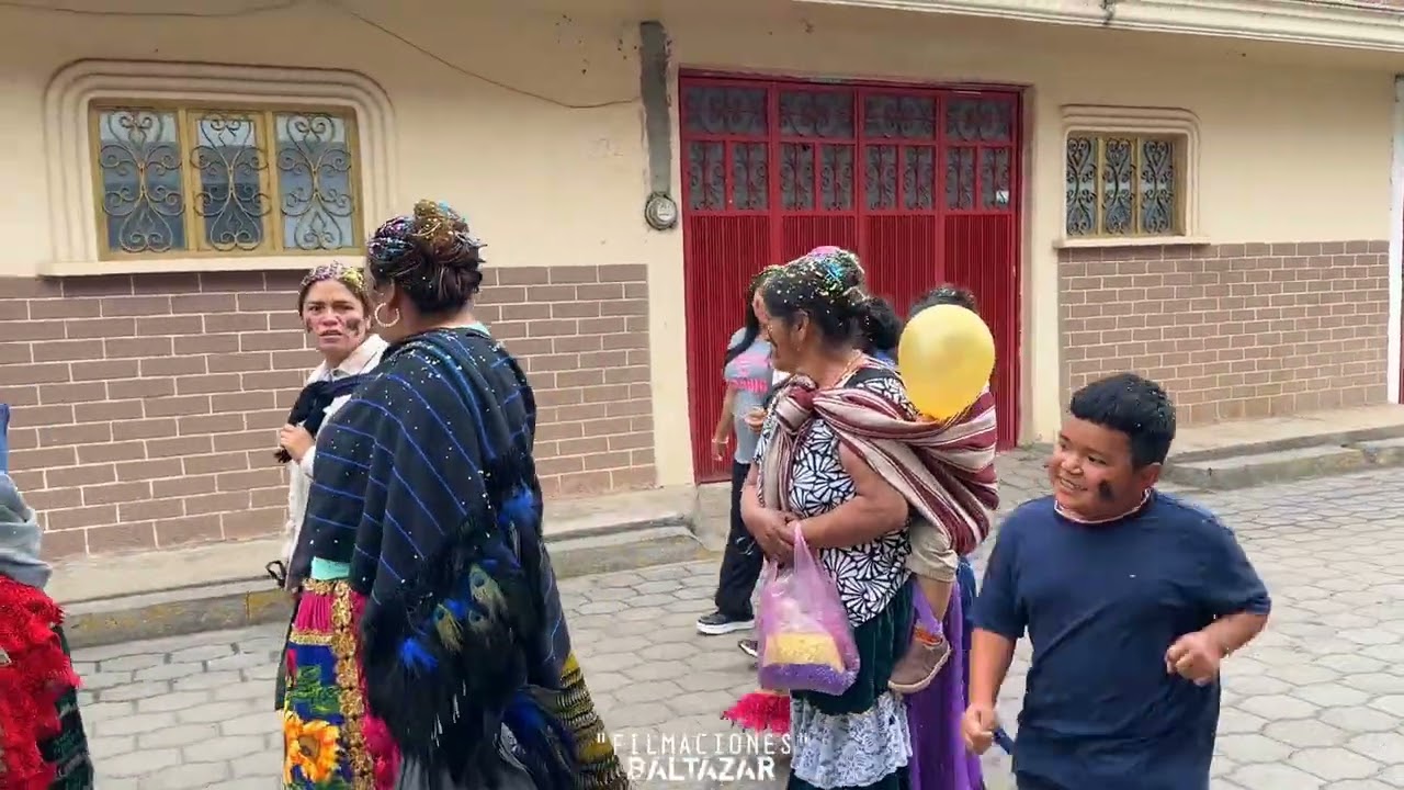 Llevada De La Leña 🪵 FAMILIA CAMPOS RODRÍGUEZ 😱/ Ahuiran Michoacán ✨