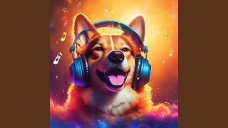Relaxing Canine Rhythms